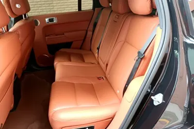 Li Auto L7
