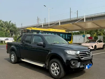 Great Wall Fengjun 7