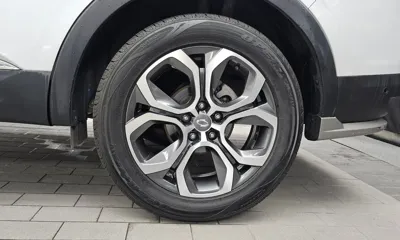 Renault-KoreaSamsung XM3