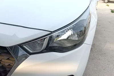 Hyundai Verna RV