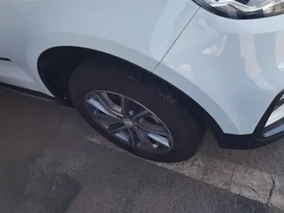 Geely Boyue