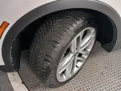 Lincoln MKC