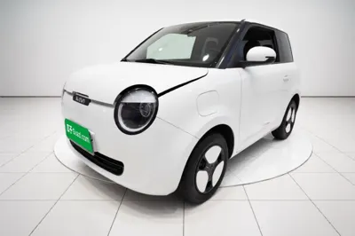 CHANGAN NEVO Lumin