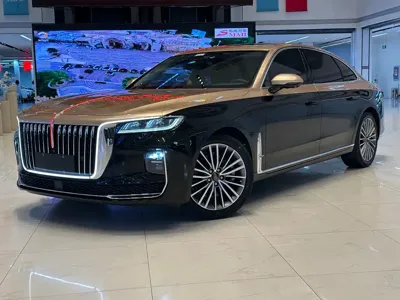 Hongqi Hongqi H9