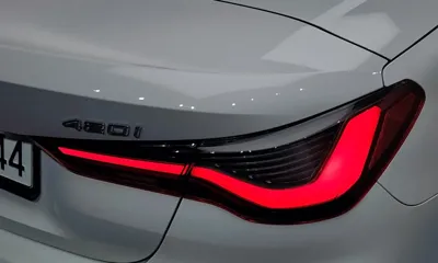 BMW 4-Series