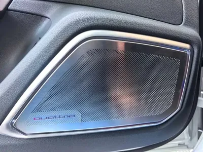 Audi A7L