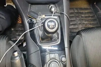 Mazda Mazda 3 Axela