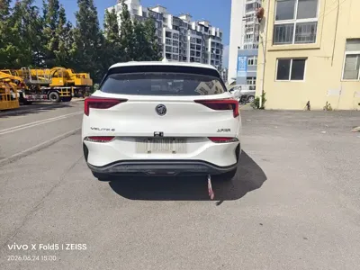 Buick Velite 6
