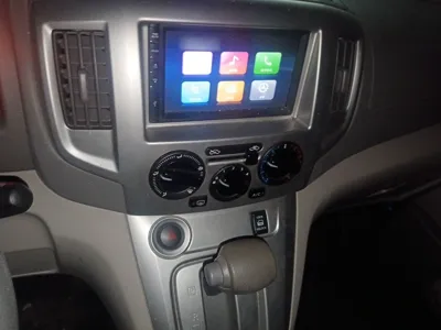Nissan NV200