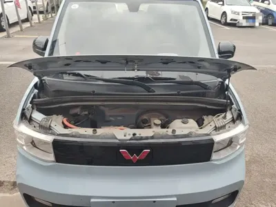 Wuling MINIEV