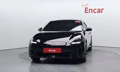 Hyundai Ioniq6