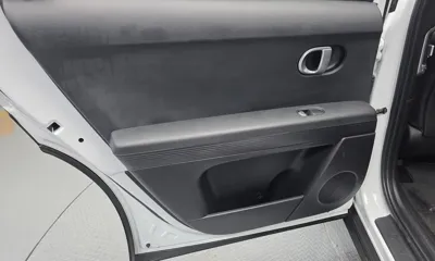 Hyundai Ioniq5
