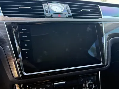 Volkswagen Phideon