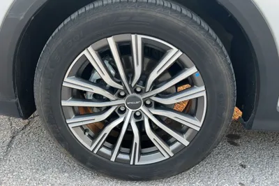 Jetour X70 Plus