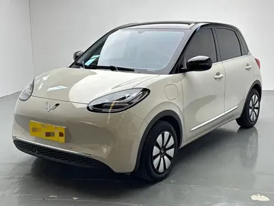 Wuling Bingo