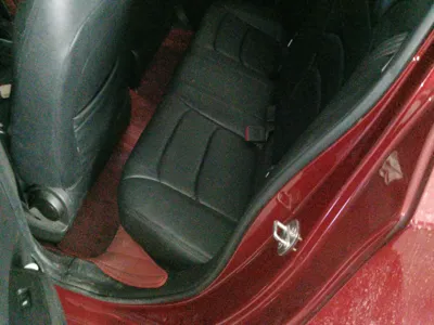 Chevrolet Cavalier