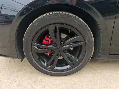 Geely Binrui