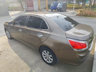 Baojun 630