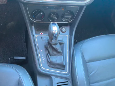 Volkswagen Gran Lavida