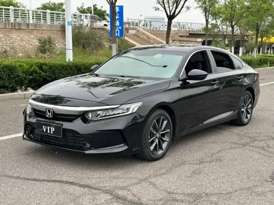 Honda Inspire