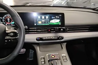 GAC Trumpchi EMPOW