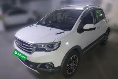 Haval H1