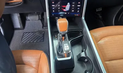 KG_Mobility_Ssangyong Torres