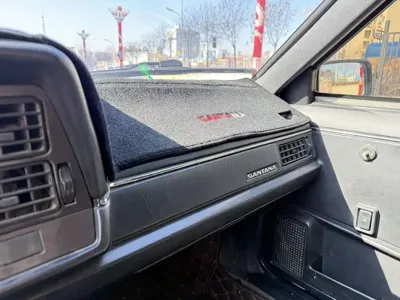 Volkswagen Santana Classic