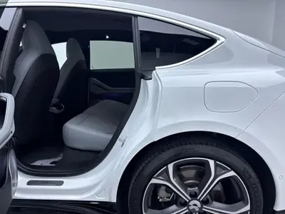 Nio ET5