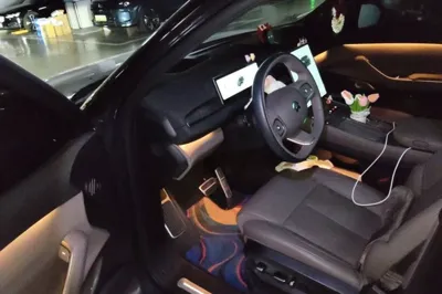 Nio ES7
