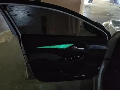 Geely Binrui