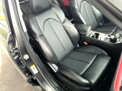 Changan CS55PLUS