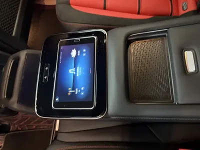 Mercedes-Benz GLE AMG