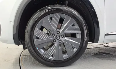 Renault-KoreaSamsung Grand Koleos