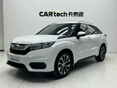 Honda Avancier