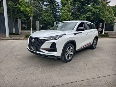 Changan 长安CS75PLUS