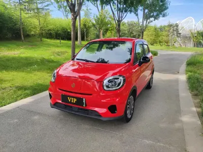 Leapmotor Leapmotor T03