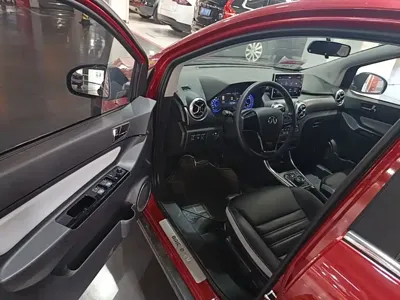 BAIC New Energy EC5