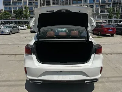 Changan Eado