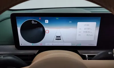 Genesis GV60