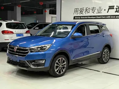 Hanteng Hanteng X5