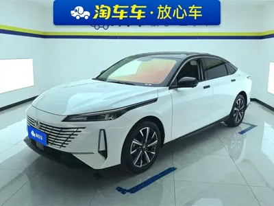 Changan Eado