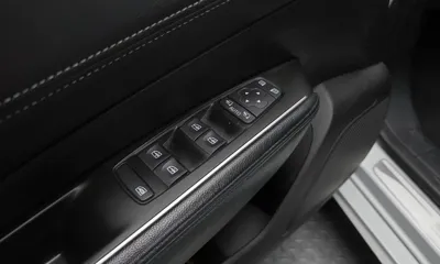 Renault-KoreaSamsung SM6