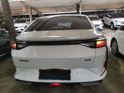 Dongfeng Aeolus Yixuan