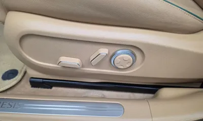 Genesis GV60