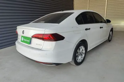 Volkswagen Bora