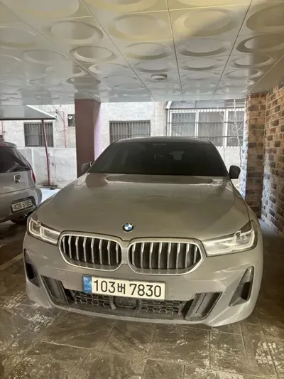 BMW Gran Turismo