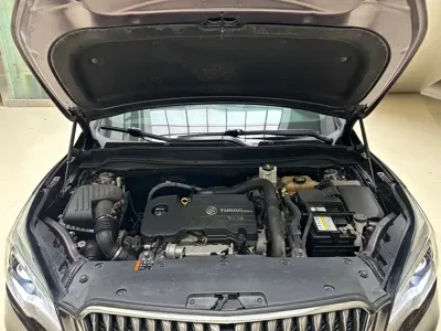 Buick Envision Plus
