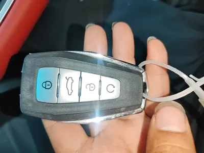 Geely Emgrand S