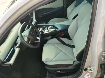 Changan UNI-V iDD